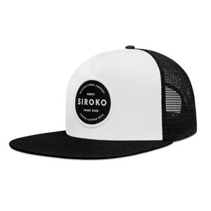 Gorra Trucker Rejilla Siroko Zarautz (OSFA)