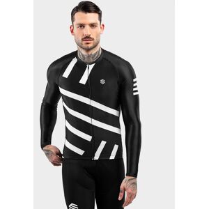 Maillots Manga Larga para Ciclismo Siroko M2 Leader (XXL)