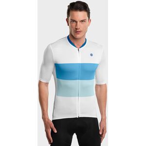 Maillots para Ciclismo Siroko M3 Oberalp