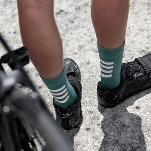 Calcetines de Ciclismo Siroko S1 Blue Sarenne (M-L)