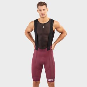 Culotte Ciclismo Siroko BX Bionaz (XL)