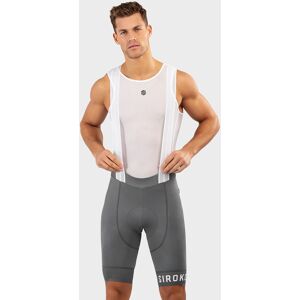 Culotte Ciclismo Siroko BX Fassa (XS)