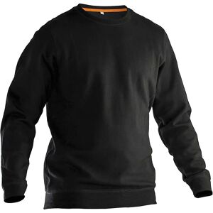 Leipold+Döhle Sudadera, negro, talla S