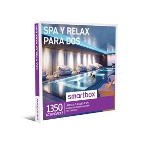 SmartBox Spa y relax para dos