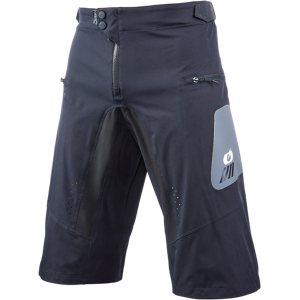 O'Neal Shorts de MTB para Niño  ELEMENT HYBRID V.22 Negro-Gris