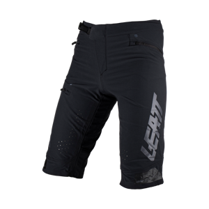 Leatt Shorts de MTB  Gravity 4.0 Negros