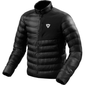 REV'IT! Chaqueta Revi´t Solar 3 Negra