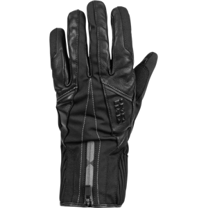 iXS Guantes de Moto  Tour LT Negros