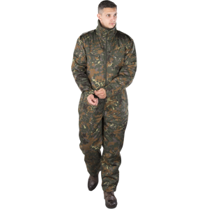 Brandit Mono  Panzerkombi Flecktarn