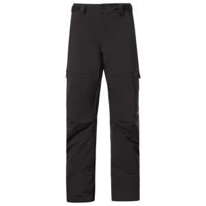 Oakley Pantalones  Axis Insulated Negro Apagado