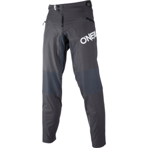 O'Neal Pantalones de Bici de Montaña  Legacy Gris