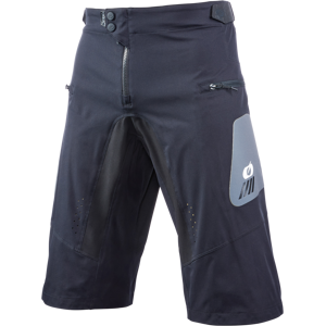 O'Neal Shorts de Bici de Montaña  Element Negro-Gris