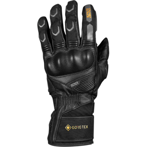 iXS Guantes de Moto  Viper-GTX 2.0 Negros