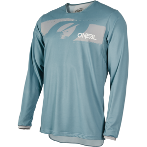 O'Neal Camiseta MTB  Element FR Hybrid Azul Hielo