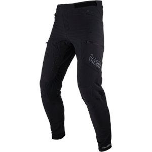 Leatt Pantalones de MTB  Enduro 3.0 Negros