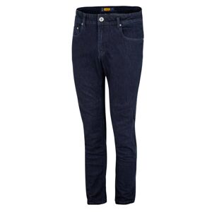 Moore Pantalon Denim Para Hombre Color Azul