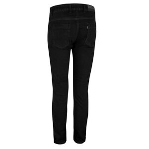 Moore Pantalon Denim Para Hombre Color Negro