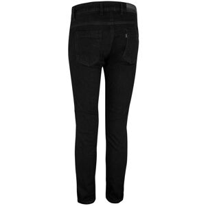 Moore Pantalon Denim Para Hombre Color Negro