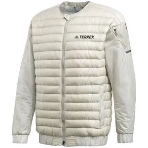 Adidas Terrex HIKE BOMBER J - Anorak hombre feagry