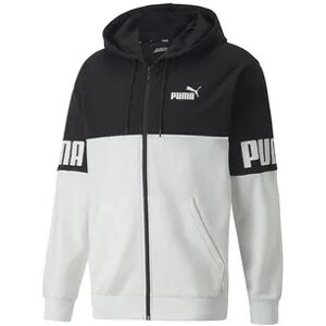 Puma 849842 - Sudadera hombre white