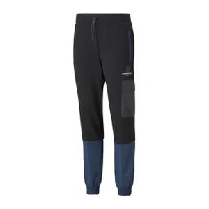 Puma FD PL STATEMENT - PantalÃ³n de chÃ¡ndal hombre puma black