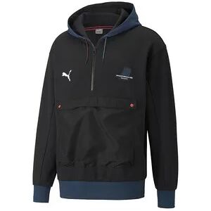 Puma FD PL STATEMENT - Sudadera hombre puma black