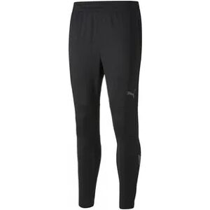 Puma VALENCE F.C 22/23- PantalÃ³n de chÃ¡ndal hombre black/smoked pearl