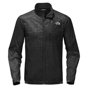 The North Face FLIGHT BETTER THAN - Chaqueta hombre black