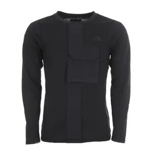 The North Face STEEP TECH - Camiseta hombre tnf black