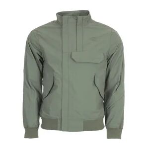 The North Face STP TC 2 SRT - Chaqueta hombre kaki