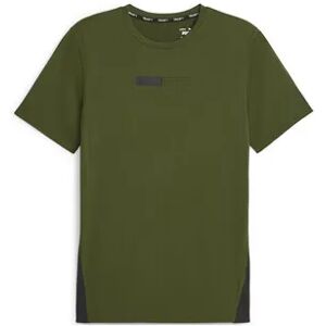 Puma EFS DRIRELEASE - Camiseta hombre myrtle