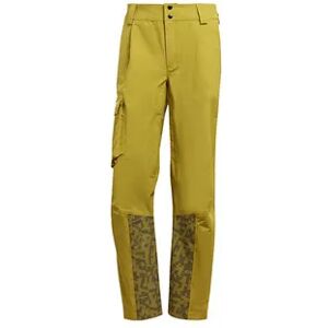 Adidas 3L PCN - PantalÃ³n de esquÃ­ hombre puloli