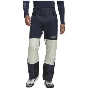 Adidas SKYC SH P - PantalÃ³n de senderismo hombre legink/lingrn