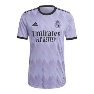 Adidas REAL A AU - Camiseta hombre lpurpl