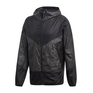 Adidas Originals PT3 WB AOP - Chaqueta hombre black