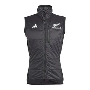 Adidas AB GILLET - Anorak hombre black