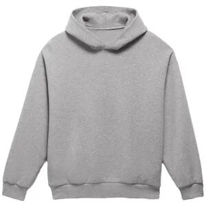 Adidas HEATHER HOODY - Sudadera dkoaht