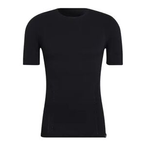 Adidas DRYNAMO ECO MERINO - Camiseta hombre black