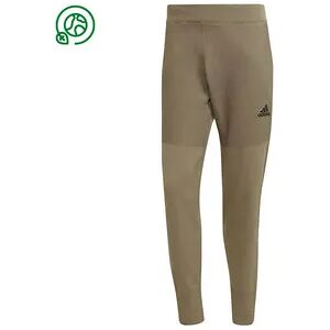 Adidas PRIMEKNIT - PantalÃ³n hombre orbgrn