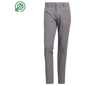 Adidas Performance GO-TO FIVE-POCKET - PantalÃ³n hombre grethr