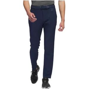 Adidas 3 STRIPE - PantalÃ³n hombre conavy