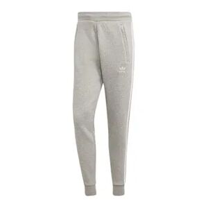 Adidas Originals 3-STRIPES - PantalÃ³n de chÃ¡ndal hombre mgreyh