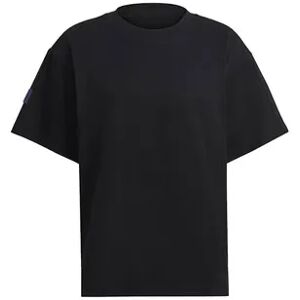 Adidas BV ESS - Camiseta hombre black