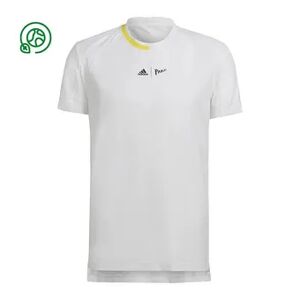 Adidas LONDON - Camiseta hombre white/impyel