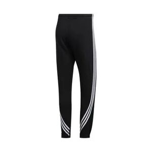 Adidas Originals 3-STRIPES - PantalÃ³n de chÃ¡ndal hombre black/white