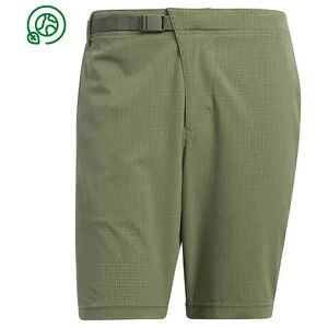 Adidas ADICROSS FUTURA - Short hombre natgrn