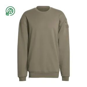 Adidas PARLEY - Sudadera hombre tracar