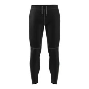 Adidas SATURDAY TIGHT - Mallas hombre black