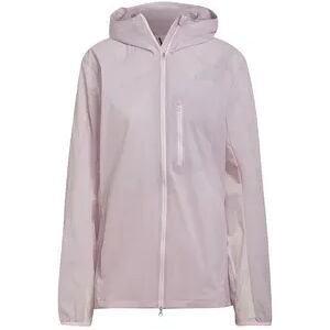 Adidas ADIZERO MARATHON - Chaqueta hombre clpink/clpink