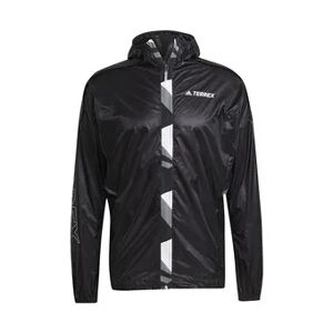 Adidas AGR PRO WND - Chaqueta hombre black